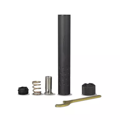 YANKEE HILL MACHINE Sidewinder M2 45ACP .578-28 Suppressor (207028)