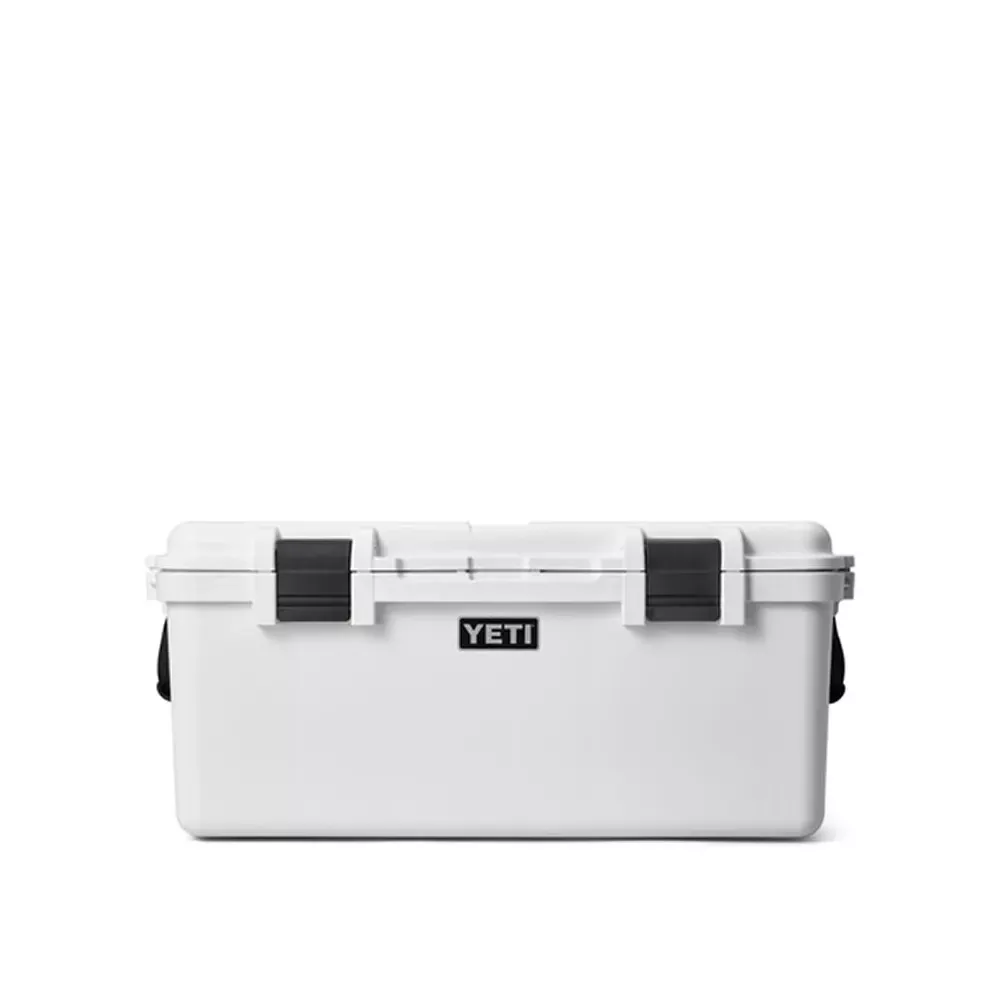 YETI Loadout GoBox 60 Gear Case-White