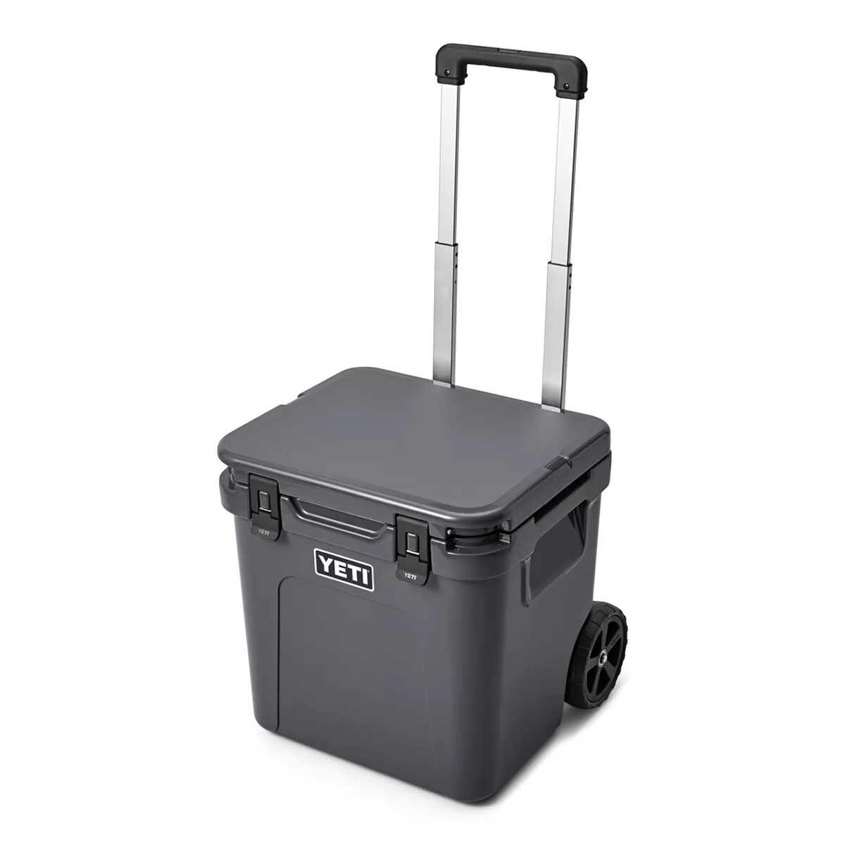 YETI Roadie 48 Wheeled Cooler-Charcoal