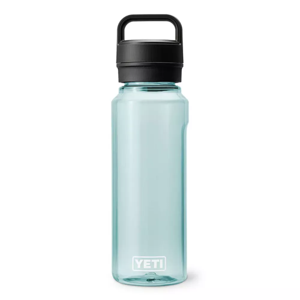 Yeti Yonder 1L / 34 oz. Water Bottle-Seafoam