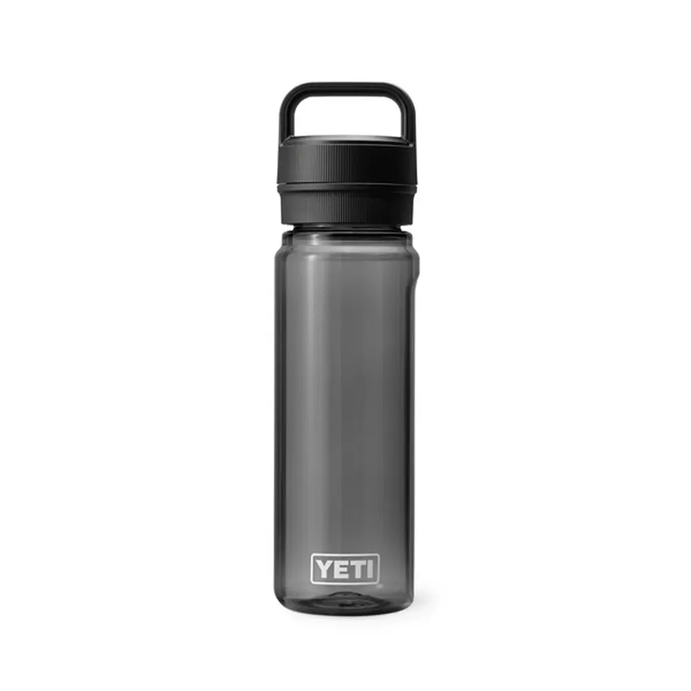 Yeti Yonder 750ml / 25 oz. Water Bottle-Charcoal