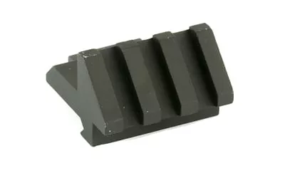 YHM PICATINNY ANGLE MOUNT 1 3/16