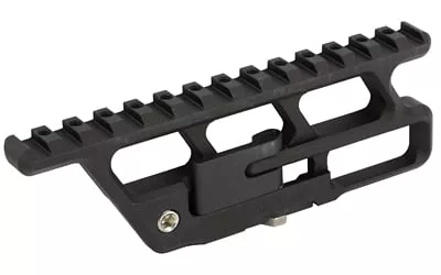 YUGO FULL-LENGTH LOWER RAIL