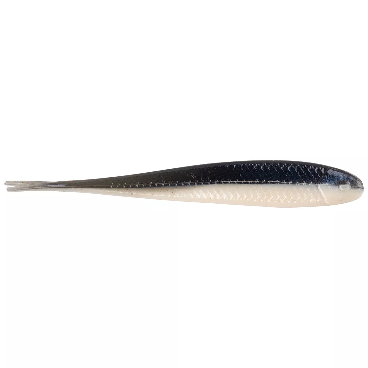 YUM FF Sonar Minnow 3"-Natural Shad