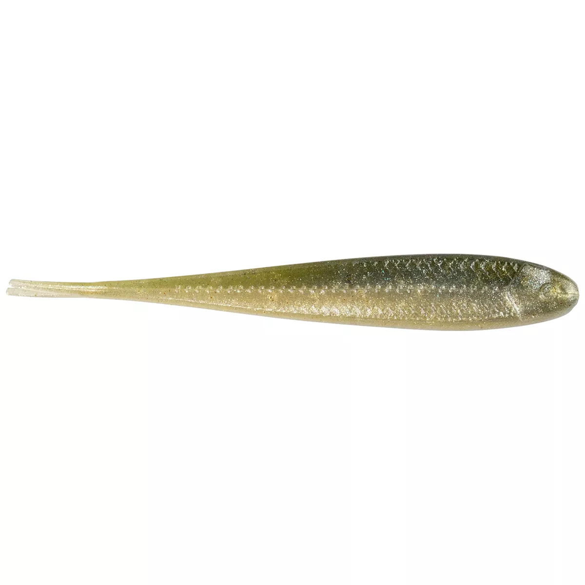 YUM FF Sonar Minnow 3"