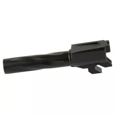 Zaffiri Precision Barrel Sig Sauer P320C 9mm 3.9" Black