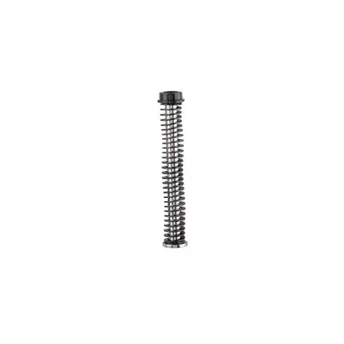 Zaffiri Precision Guide Rod Assembly for Glock 19 Gen 4 Stainless Steel