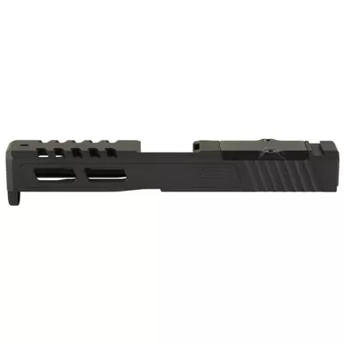 Zaffiri Precision ZPS.2 Slide for Glock 19/26/43/48 RMR Black
