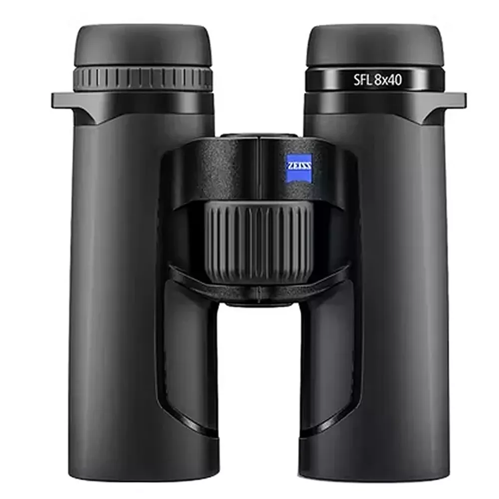 Zeiss SFL 8X40 Compact Binoculars