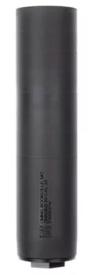 Zeroed 556 Supressor Black