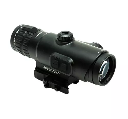 ZeroTech Prism Thrive HD Red Dot 1-4x MOA