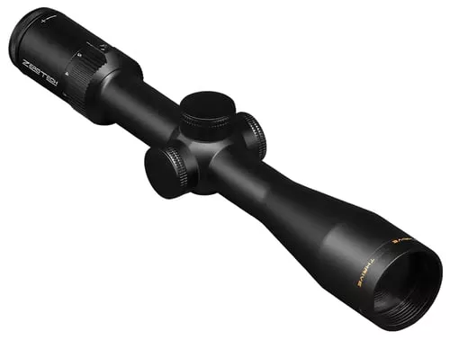 ZeroTech Thrive 3-12X44 30mm SFP Zeroplex Black