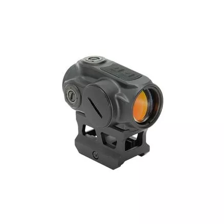 ZeroTech Thrive HD Digital Red Dot 1x22 2 MOA