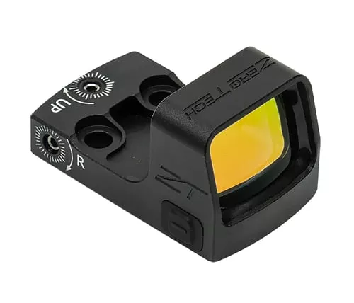 ZeroTech Thrive HD Red Dot Micro Reflex Sight Multi Reticle RMSc Footprint