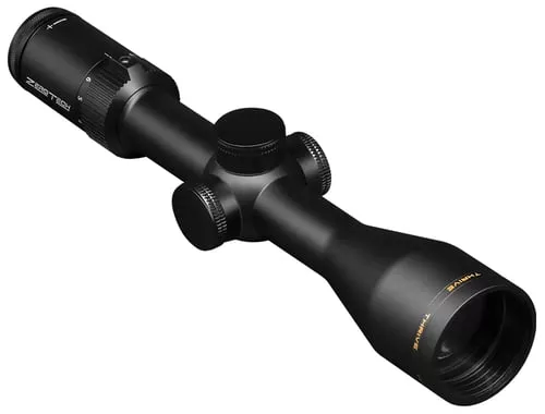 ZeroTech Thrive Rifle Scope 4-16x50 30mm SFP MilDot MOA Non-Illum Black