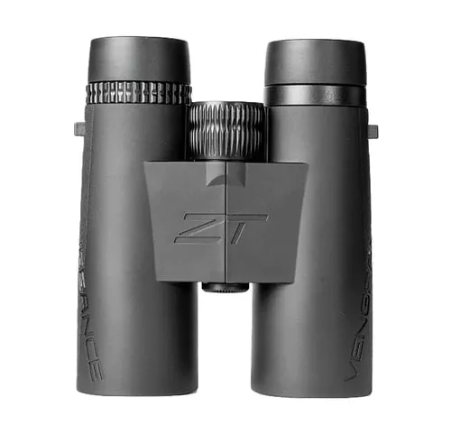 ZeroTech Vengance ED Binoculars 10x42 Black