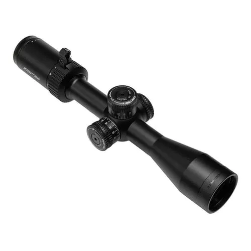 Zerotech VENGEANCE 3-12X40 Rifle Scope 1 PHR 4 Non-Illum Reticle