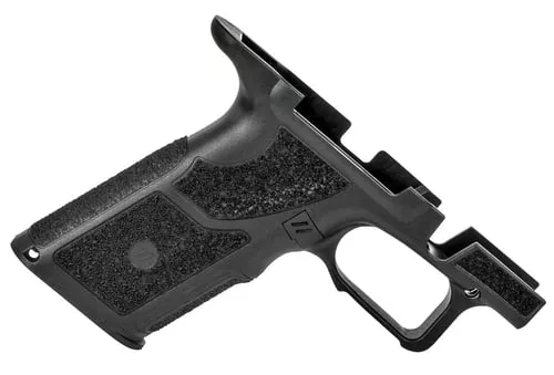ZEV OZ9 X FRAME BLACK