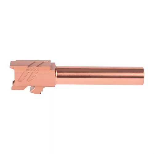ZEV PRO MATCH GRD BBL 19 GEN1-5BRONZE