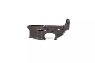 Zev Technologies AR-15 Forged Lower Receiver