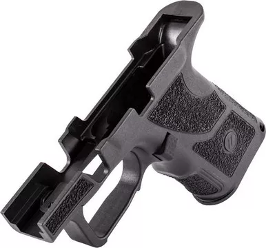 ZEV Technologies OZ9C Grip Kit Black