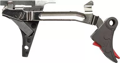 ZEV Technologies Pro Flat Face Trigger 9mm