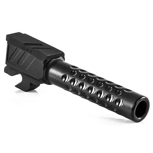 ZEV Z320 XCARRY PRO BARREL DLC