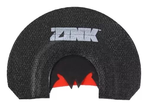 Zink Thunder Cutter Turkey Mouth Call