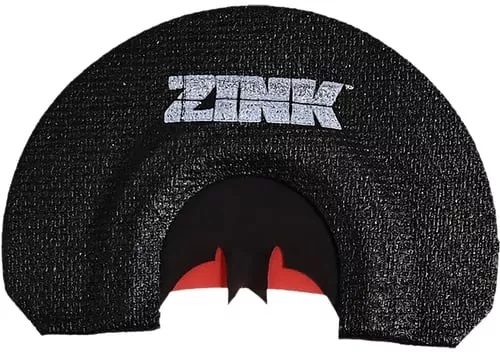 Zink Thunder ST Turkey Mouth Call