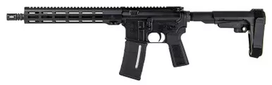 Zion Z-15 Tact Pistol 5.56 12.5" 30rd