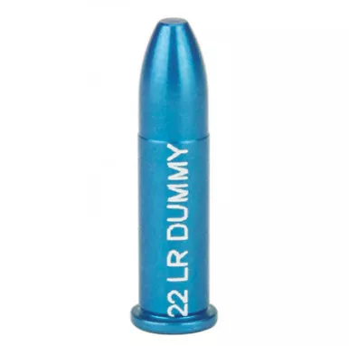 A Zoom Action Proving Rounds 22LR 12 Pk/