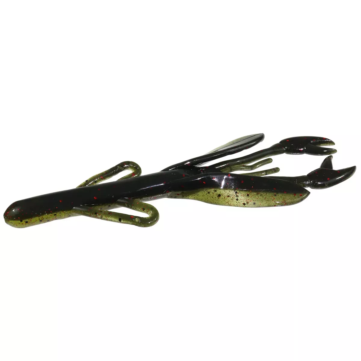 Zoom Brush Craw 5.5"-California 420