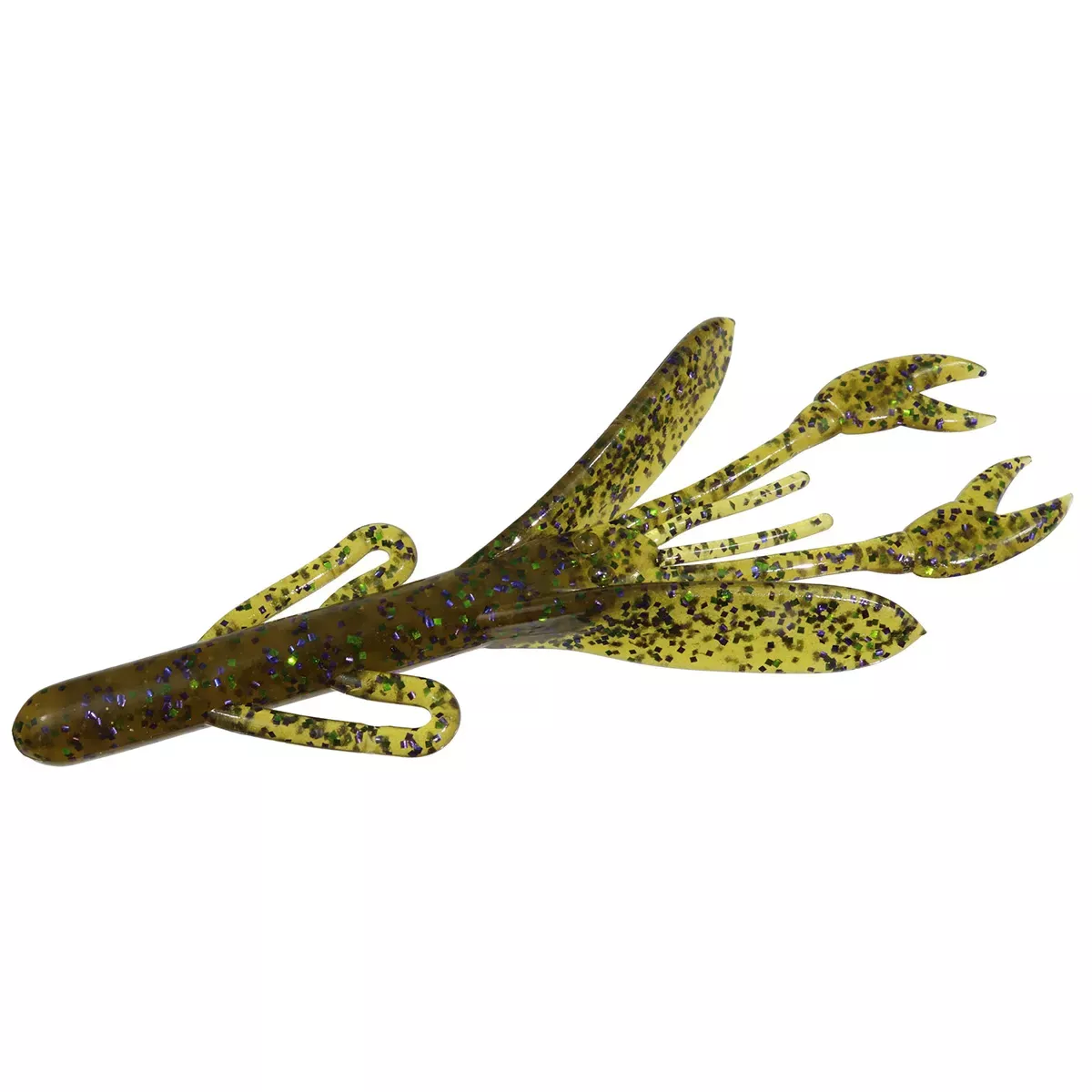 Zoom Brush Craw 5.5"-Watermelon Candy