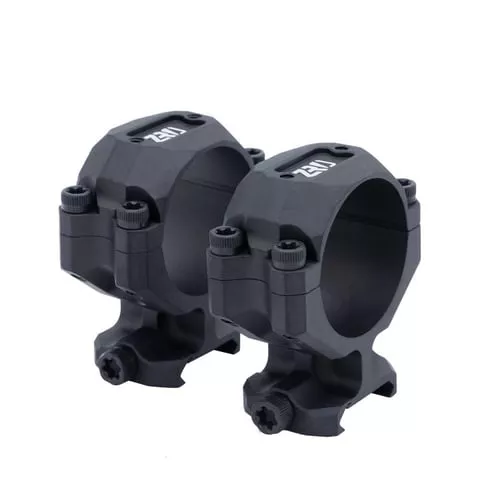 ZRO Delta FRZ Cantilevered QD Mount 34mm 1.5 Height