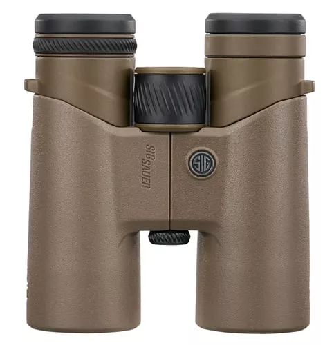 ZULU 4HD BINO 10X42 FDE | SOZ40001